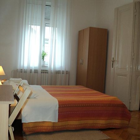 Apartment Horvat Zagreb Quarto foto