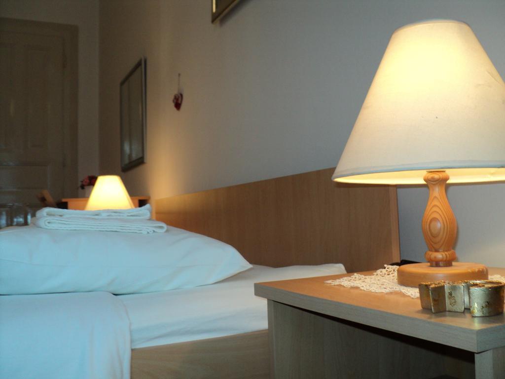 Apartment Horvat Zagreb Quarto foto