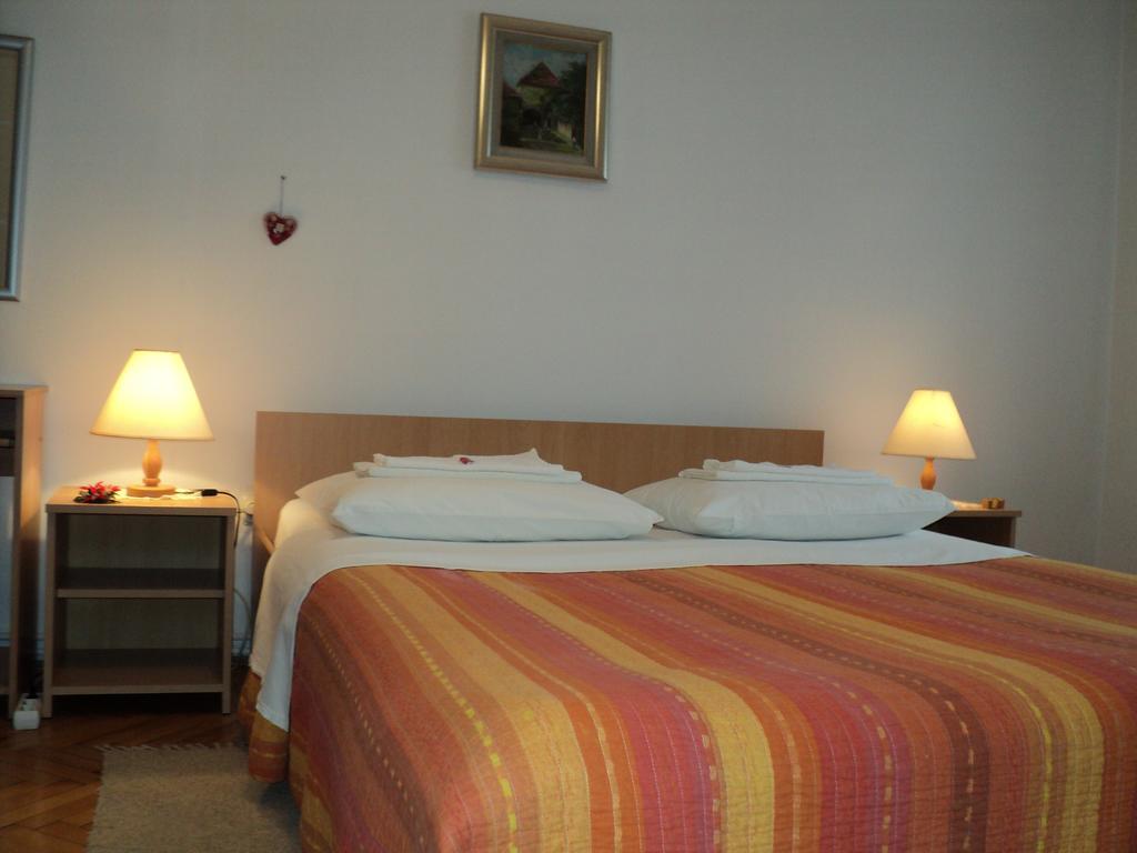 Apartment Horvat Zagreb Quarto foto