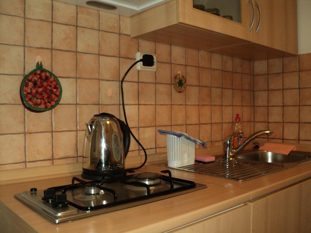 Apartment Horvat Zagreb Quarto foto