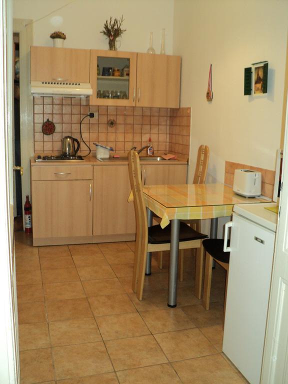 Apartment Horvat Zagreb Quarto foto