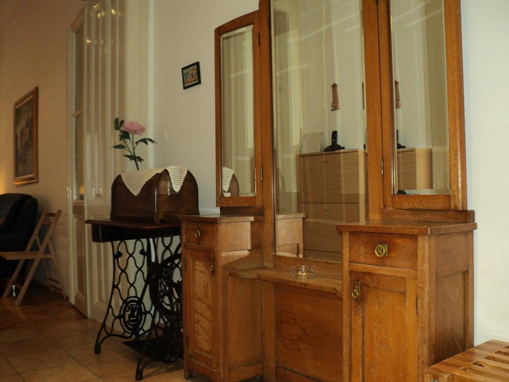 Apartment Horvat Zagreb Quarto foto