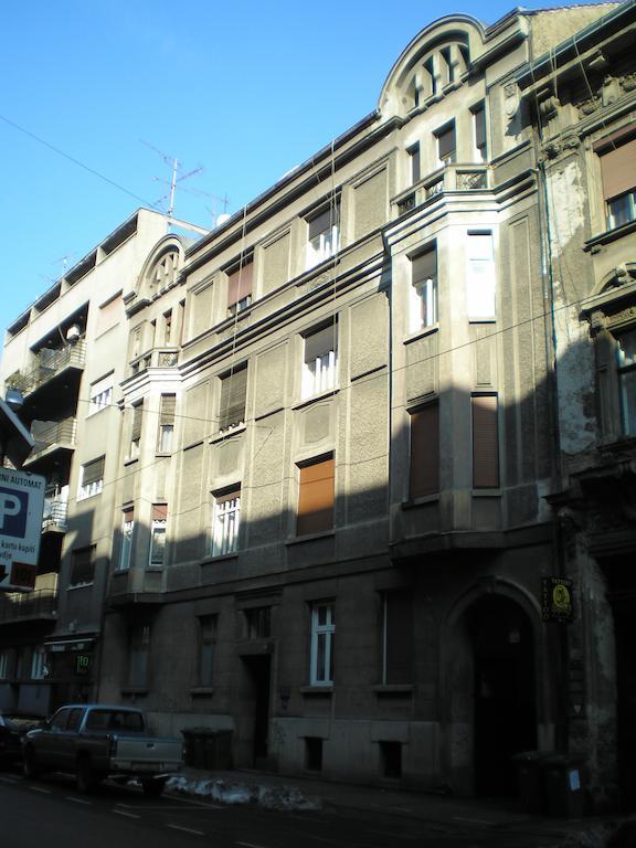Apartment Horvat Zagreb Quarto foto