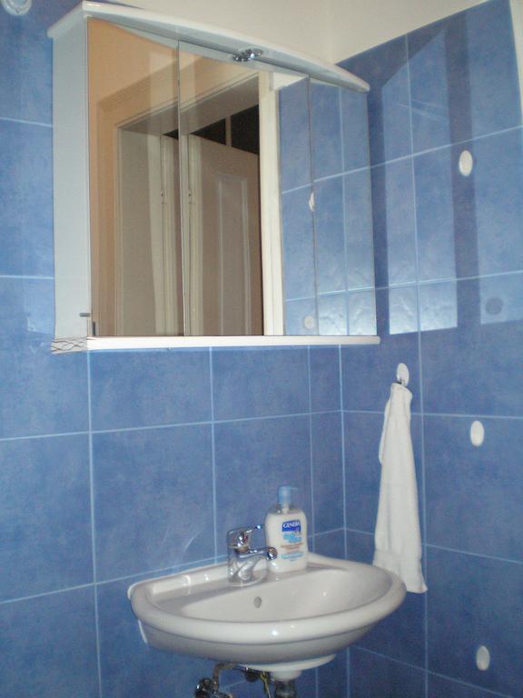 Apartment Horvat Zagreb Quarto foto